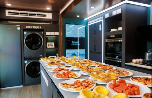 联合超1800个主流品牌，苏宁易购零售云开启“5.1嗨购家电节” 引领日用家电零售新热潮